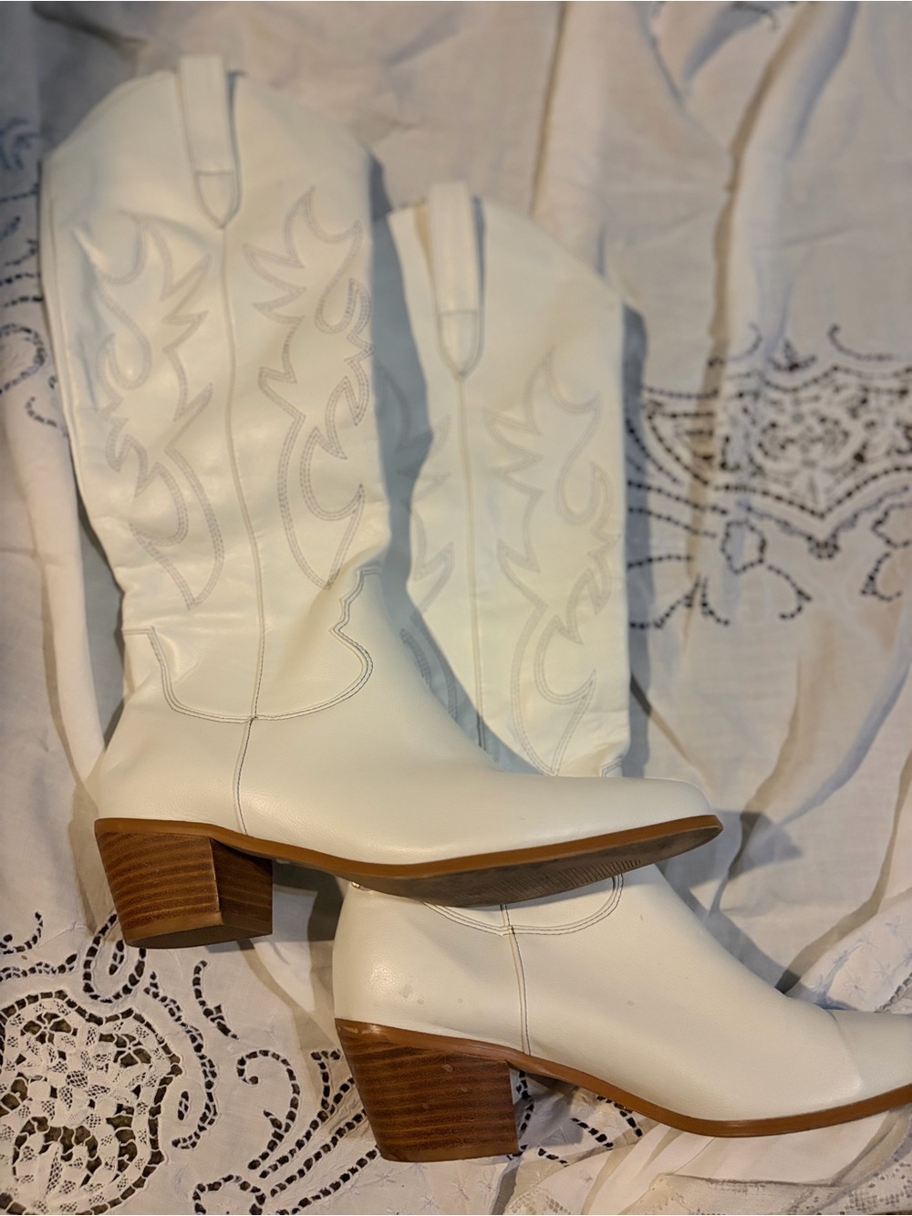 Urson by Billini is a long, western inspired boot.